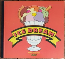 Bd Ice Dream Gilles Bachelet