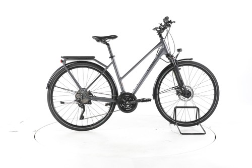 Carver route 140 vélo - route, de