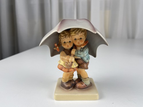 Hummel figurine 634 temps - figurine, 2/0