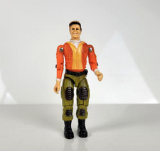 Galoob Agence Tous Risques  A-Team Figurine articulée Murdoch Looping HowlingMad