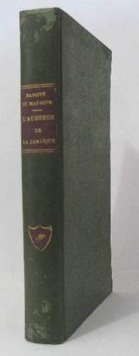 Auberge jamaique du - l'auberge, de