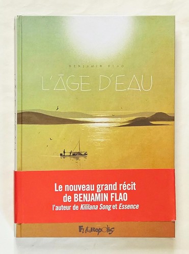Age eau eo - eo,
