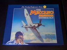 "Meccano" Magazine Anthology
