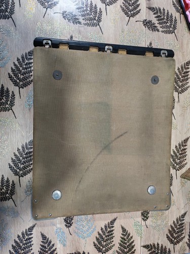 Rare ancien classeur - rare,