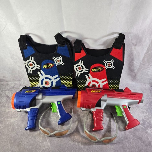 Nerf dart tag - nerf,