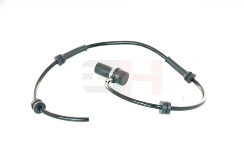 Capteur vitesse roue abs - de,