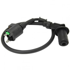 BOBINE HAUTE TENSION SCOOTER