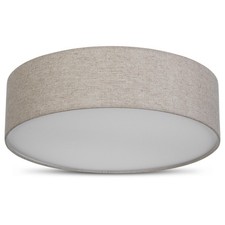 REV Plafonnier LED rond 40 cm