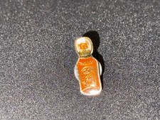 (Z1) PINS BADGE ENAMEL VINTAGE COLLECTION BIERE FISCHER TRADITION