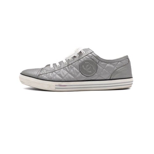 Chanel sneakers basse - chanel,