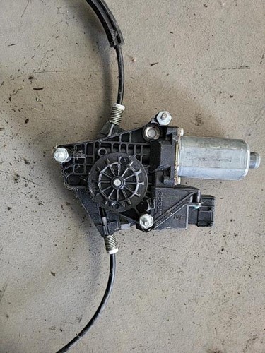 Leve vitre electrique avant