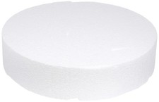 sphère polystyrène à 30 cm