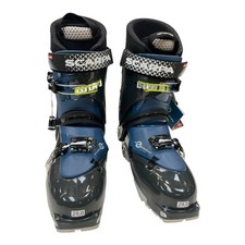 SCARPA FLASH CHAUSSURES DE SKI RANDONNEE HOMME TAILLE 29