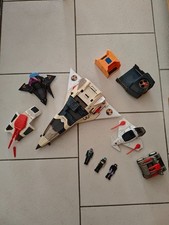 Lot jouets origine starcom - jouets,
