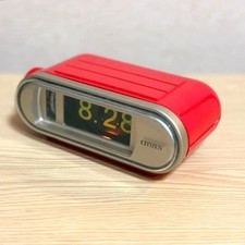 CITIZEN Flip Clock High Leaf