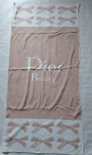 SERVIETTE DE PLAGE - Christian