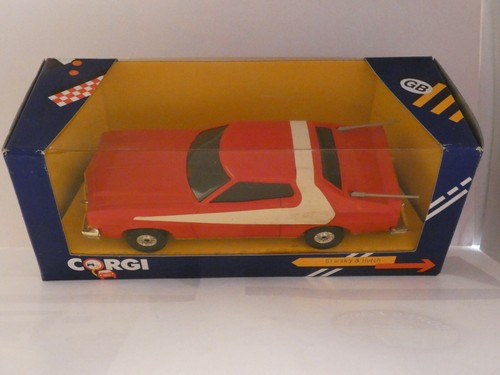 Ford torino starsky hutch - ford,