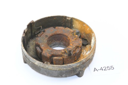 Dkw 250 alternateur à - nz,