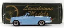 Lansdowne Models 1/43 Scale