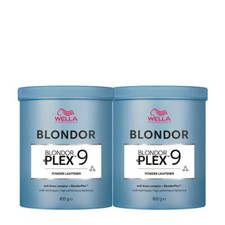 Wella Blondor Plex Multi
