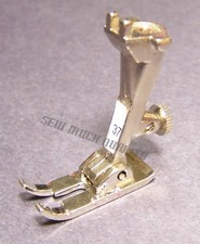 PRESSER FOOT 1/4" Patchwork #