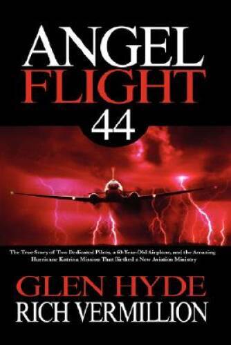 Angel flight the true - angel, 44: