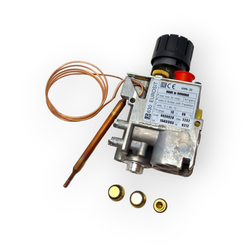 Robur jvlv121 eurosit vanne - vanne, de