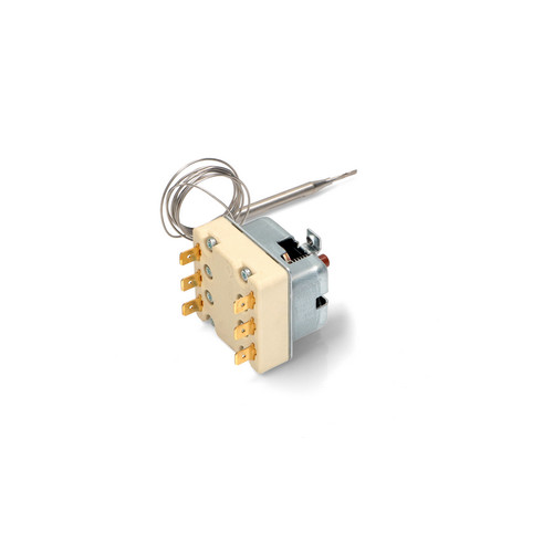 Thermostat triphasé 220 - thermostat,