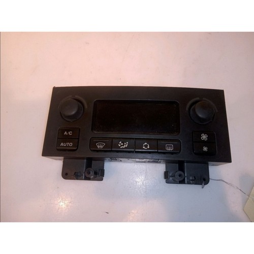Commande chauffage peugeot - commande,
