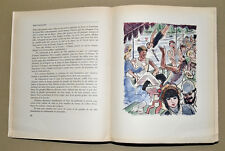 Yvette, Toine - Maupassant -