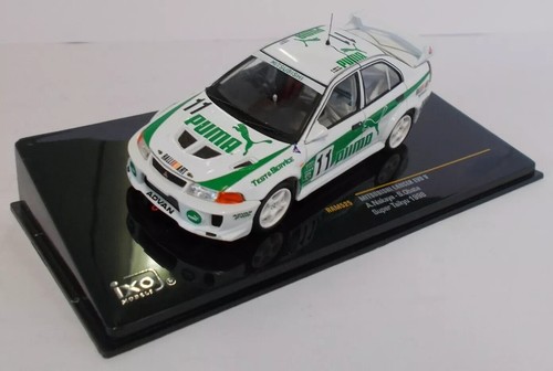 Mitsubishi lancer evo - mitsubishi, n°11
