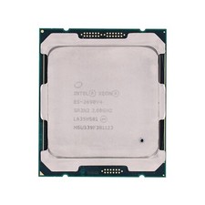? Processeur Intel Xeon E5-2630 v4 – 10 Cœurs / 20 Threads – 3.1GHz -LGA 2011-3