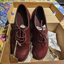 Doc Martens 1461 Mono smooth