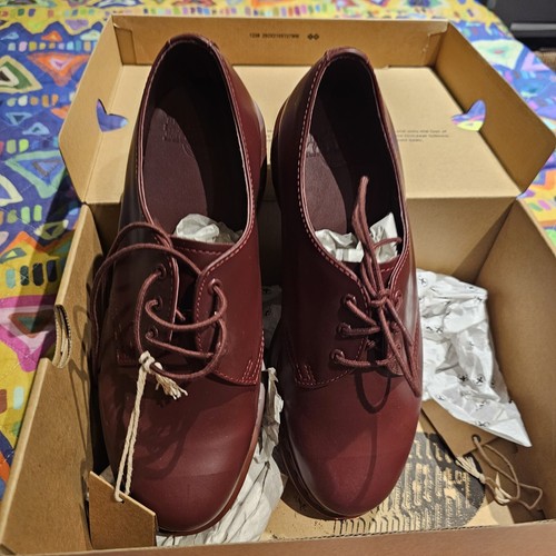 Doc martens 1461 mono smooth - doc,
