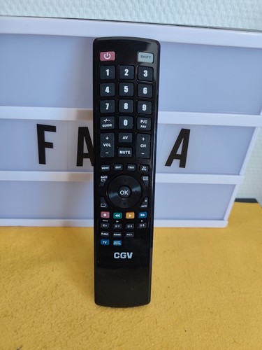 Cgv sat dvd vcr - sat,