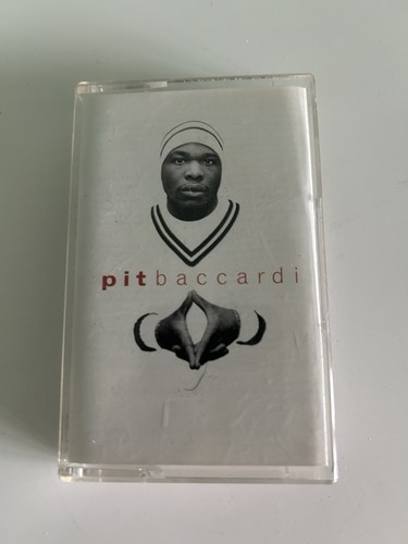 Audio originale pit - k7,
