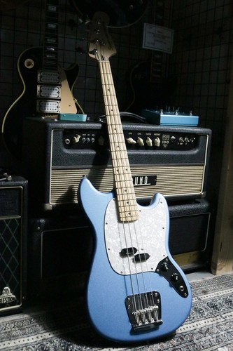Squier fender fsr - by,