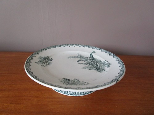 Compotier plat gâteaux de - gâteaux,
