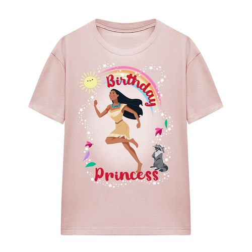 Pocahontas t shirt - -, t-shirt