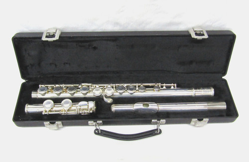 Trevor james 10xe - 10xe, flute,