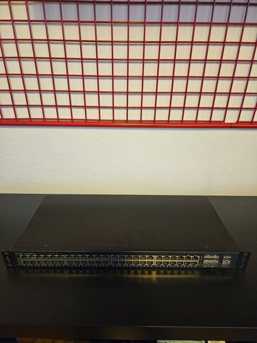 Zyxel gs1920 switch 48 - gs1920-48, v2