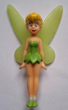 fée clochette figurine happy meal mcdonald Disney