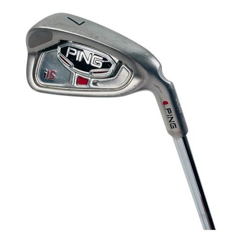 Ping i15 red - ping,