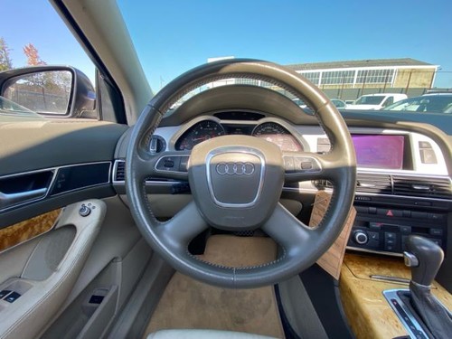 Volant audi 3 - volant,