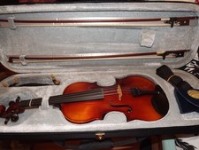 Violon d'études 4/4 Gewa neuf