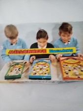 MINI FLIPPER ENFANT MILLONCETE BLANCANIEVES par AIRGAM