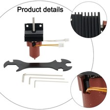 Kit d'extrémité chaude