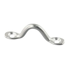 4Pcs Acier Inoxydable 5mm