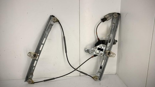 Leve vitre electrique avant