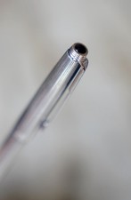 STYLO BILLE PARKER 75 VENDÔME